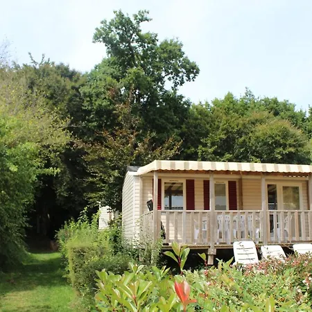 La Nature En Famille Litteau Exterior photo